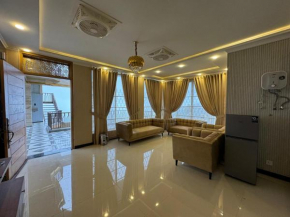 2 bedroom furnished apartment Cedar Hills, Murree